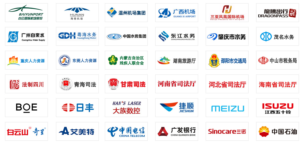 合作企業